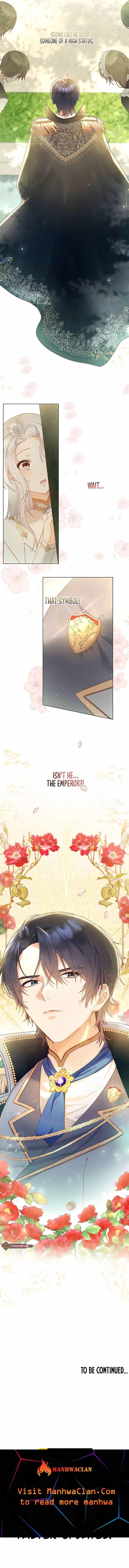 I Will Not Be the Supporting Character Forever Chapter 3 - Page 25
