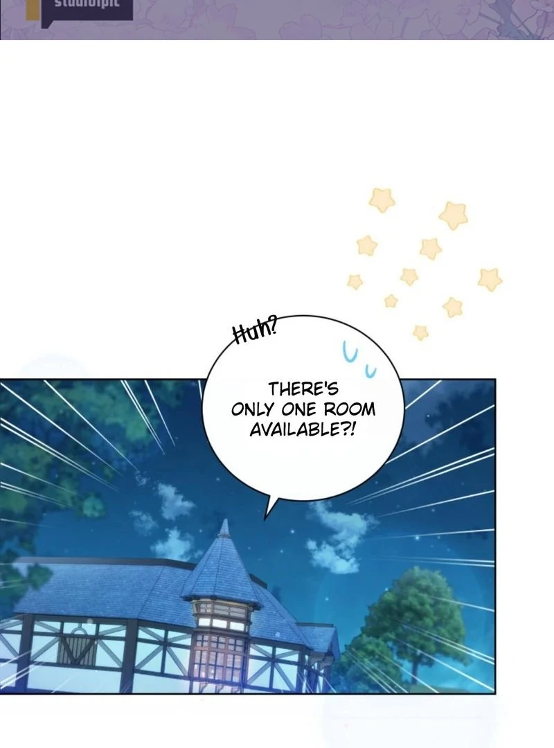 I Will Not Be the Supporting Character Forever Chapter 30 - Page 1