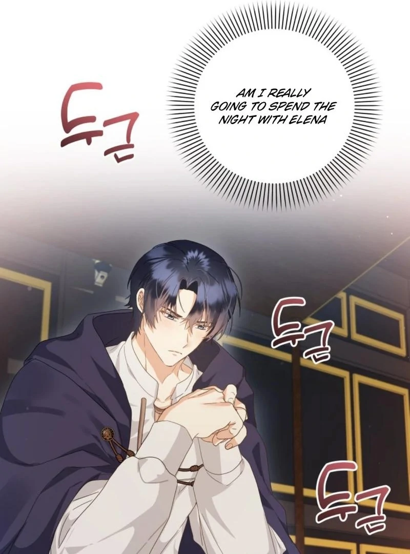 I Will Not Be the Supporting Character Forever Chapter 30 - Page 12