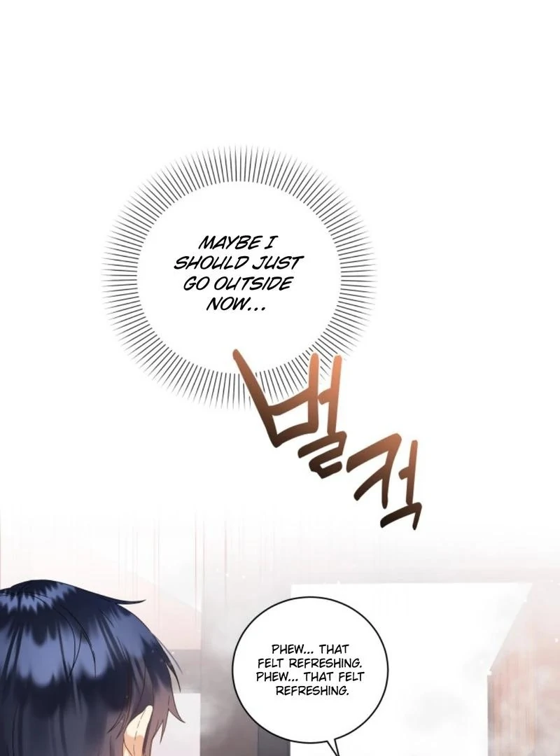 I Will Not Be the Supporting Character Forever Chapter 30 - Page 14
