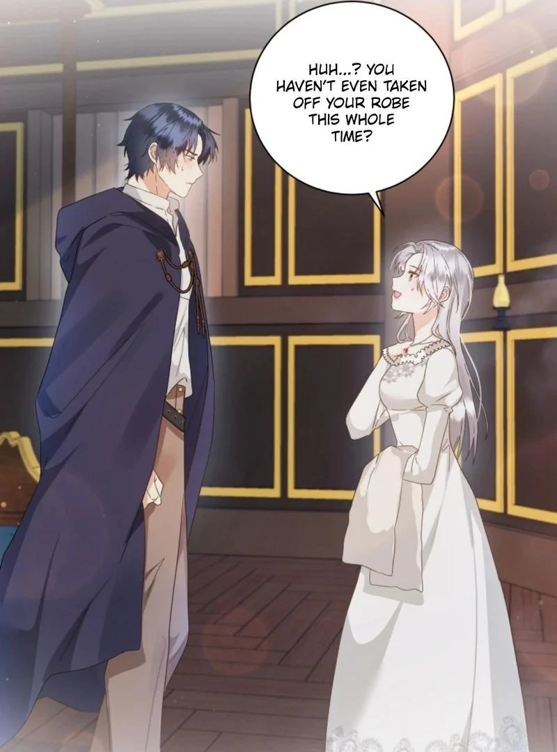 I Will Not Be the Supporting Character Forever Chapter 30 - Page 18