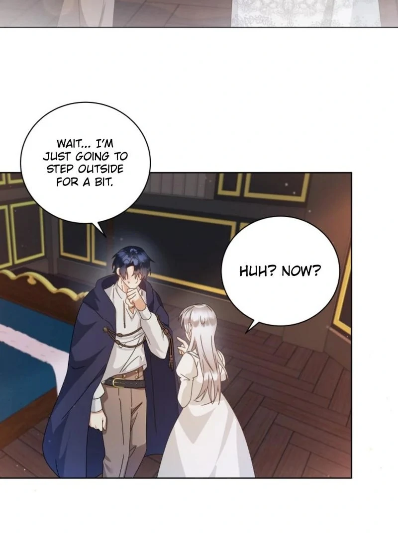 I Will Not Be the Supporting Character Forever Chapter 30 - Page 19