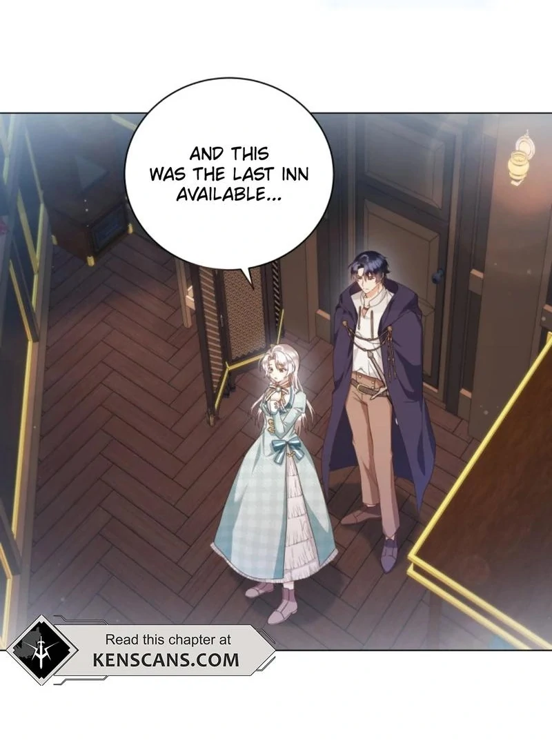 I Will Not Be the Supporting Character Forever Chapter 30 - Page 2