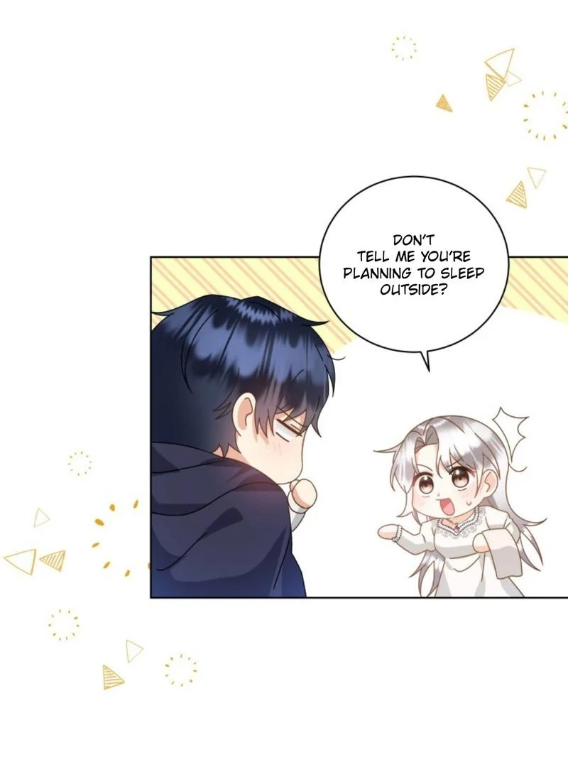I Will Not Be the Supporting Character Forever Chapter 30 - Page 20