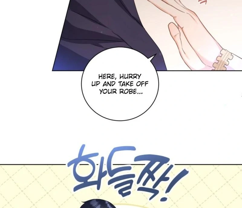 I Will Not Be the Supporting Character Forever Chapter 30 - Page 22