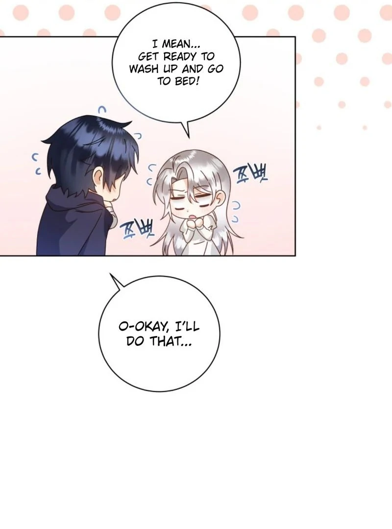I Will Not Be the Supporting Character Forever Chapter 30 - Page 24