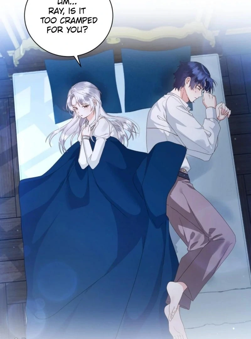 I Will Not Be the Supporting Character Forever Chapter 30 - Page 26
