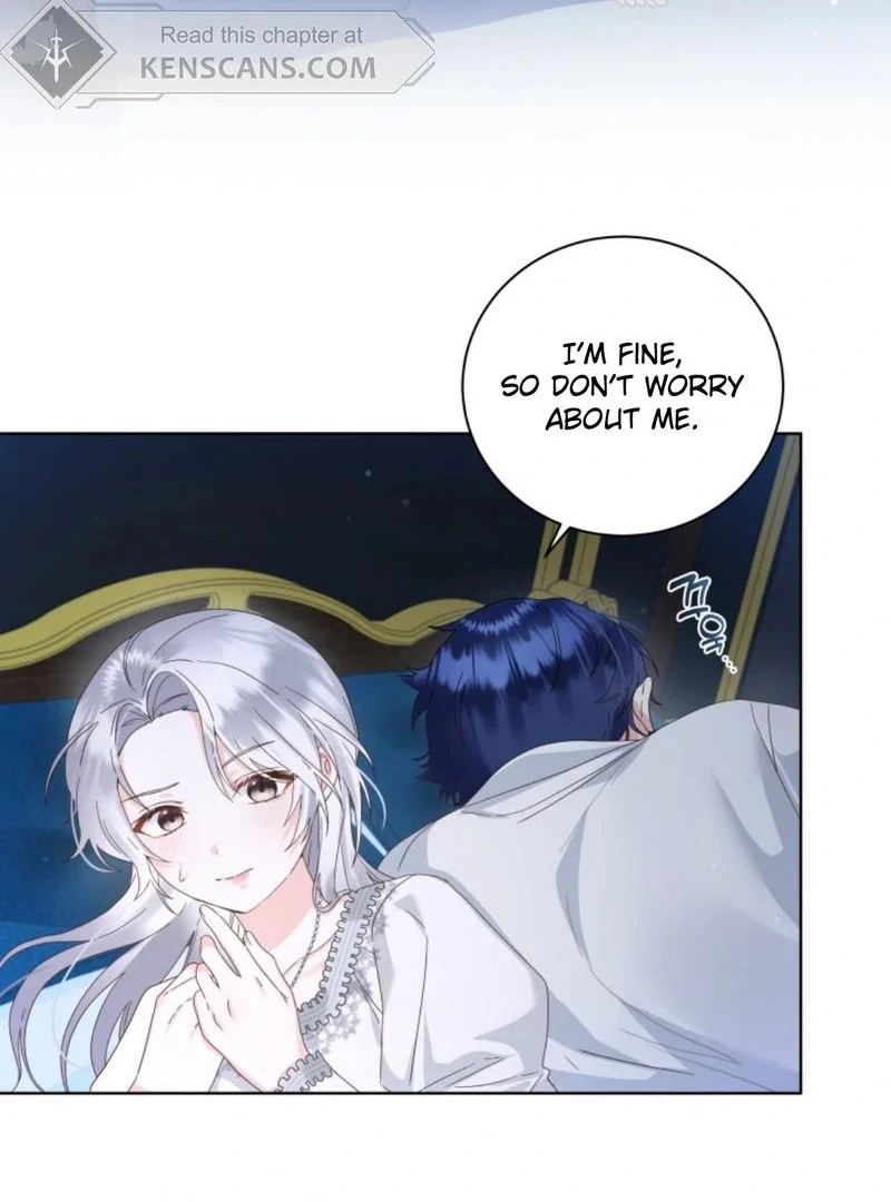 I Will Not Be the Supporting Character Forever Chapter 30 - Page 27