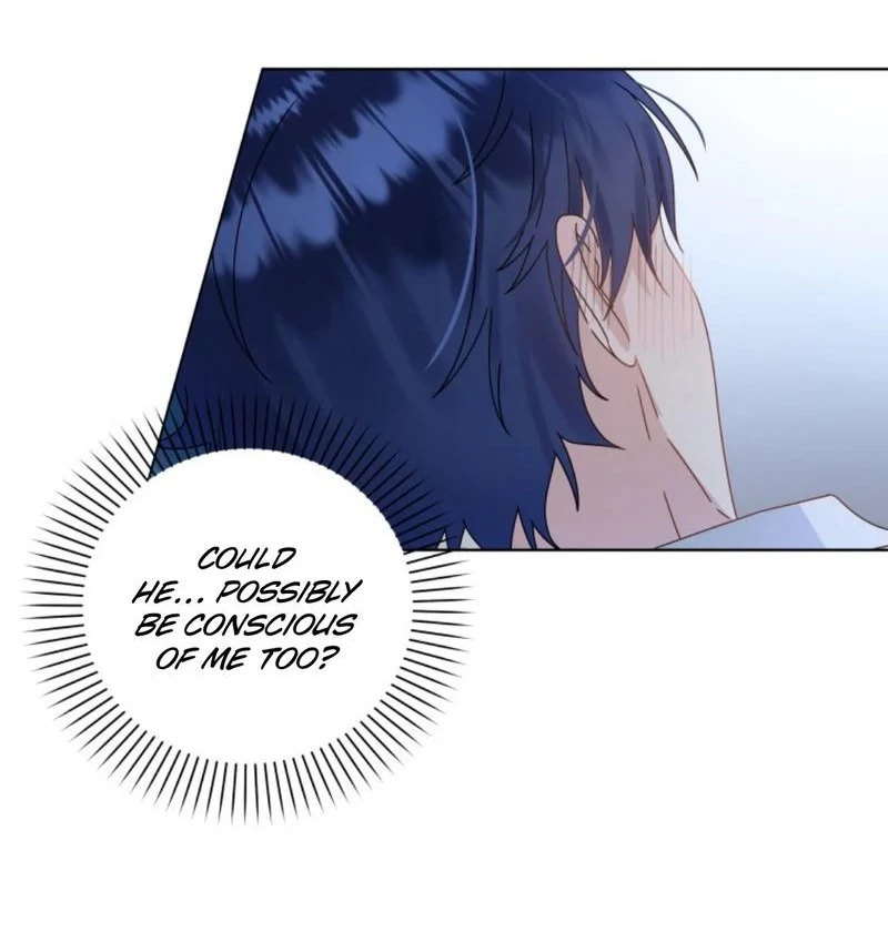 I Will Not Be the Supporting Character Forever Chapter 30 - Page 29