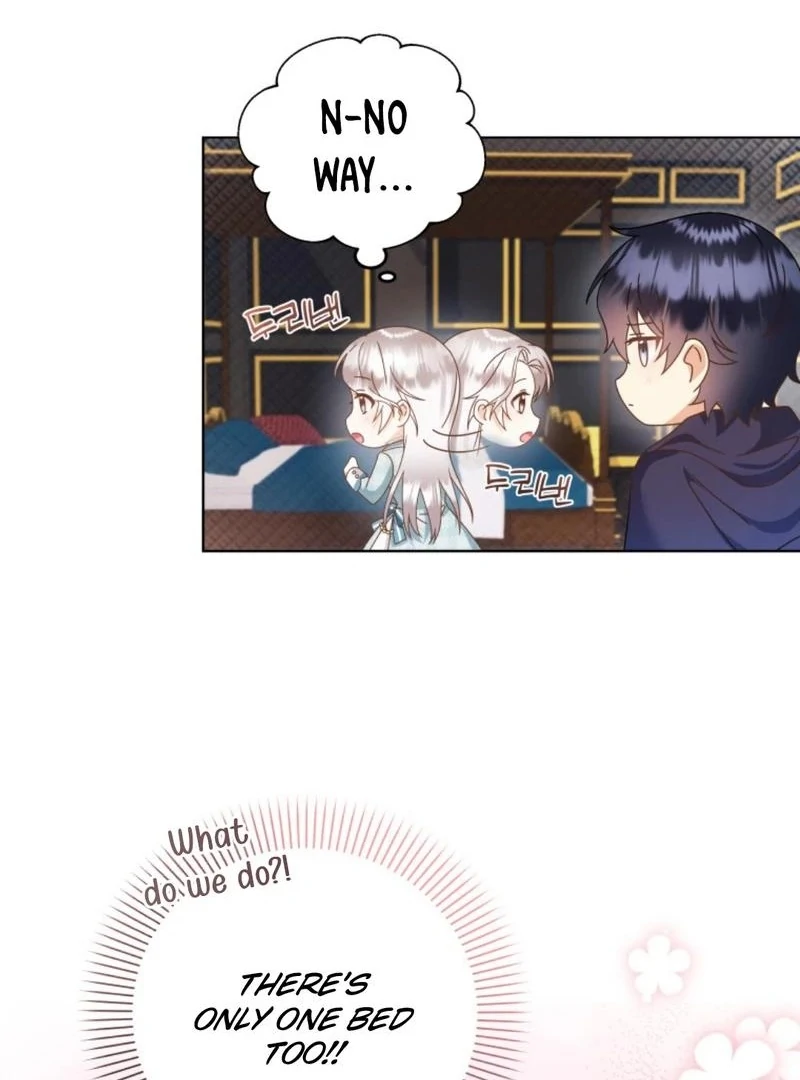 I Will Not Be the Supporting Character Forever Chapter 30 - Page 3