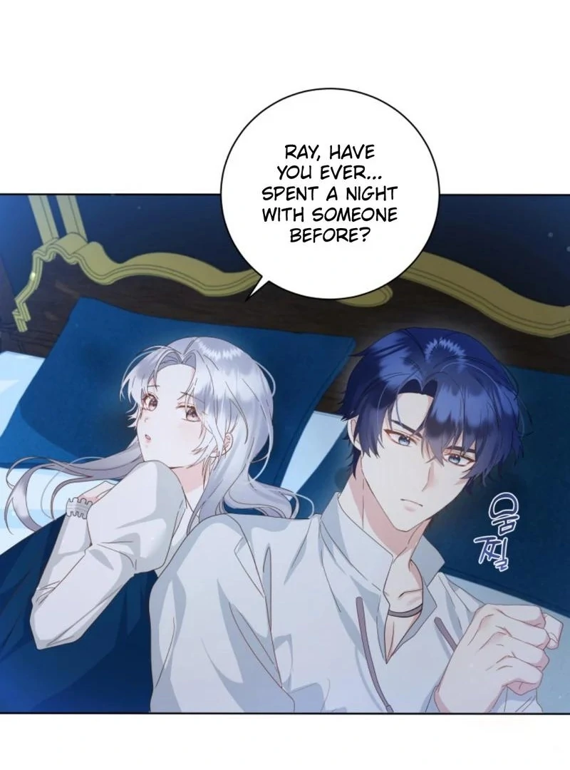 I Will Not Be the Supporting Character Forever Chapter 30 - Page 30