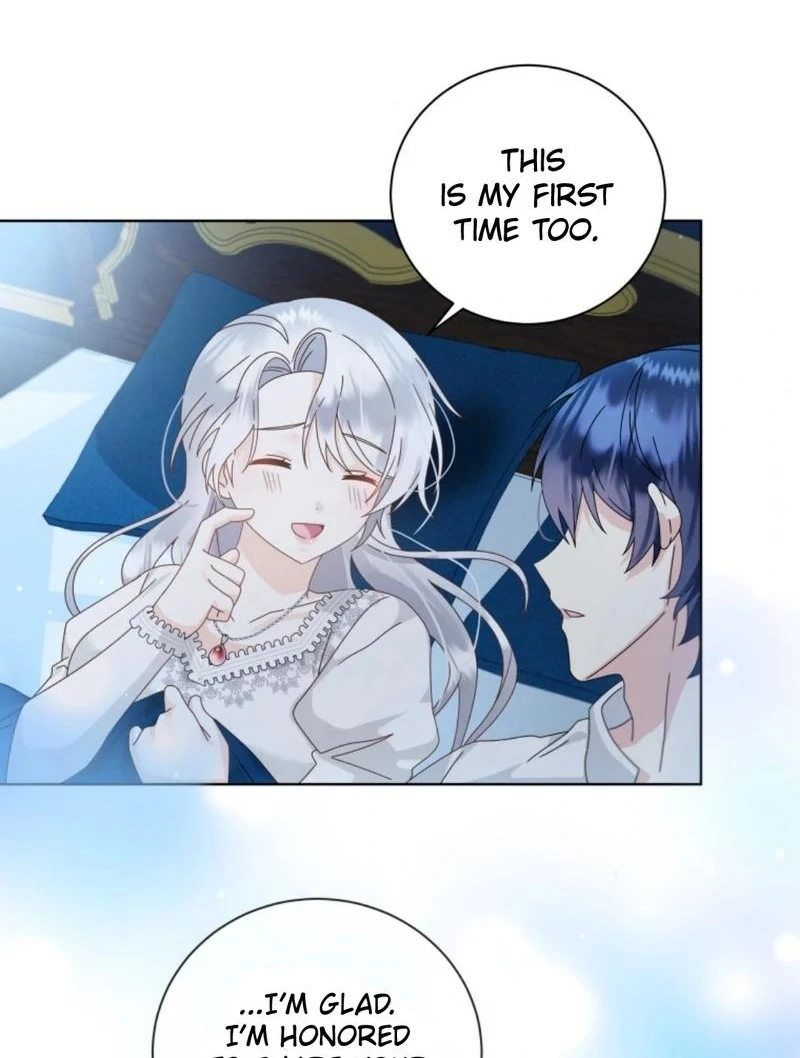 I Will Not Be the Supporting Character Forever Chapter 30 - Page 33