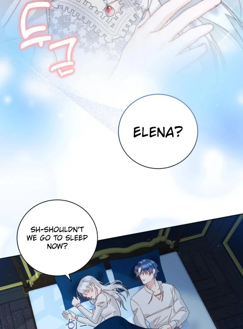 I Will Not Be the Supporting Character Forever Chapter 30 - Page 38