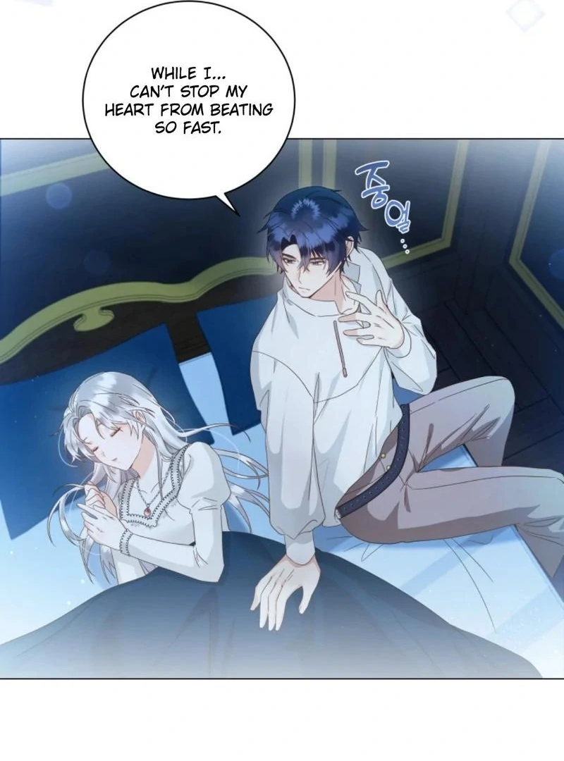 I Will Not Be the Supporting Character Forever Chapter 30 - Page 46