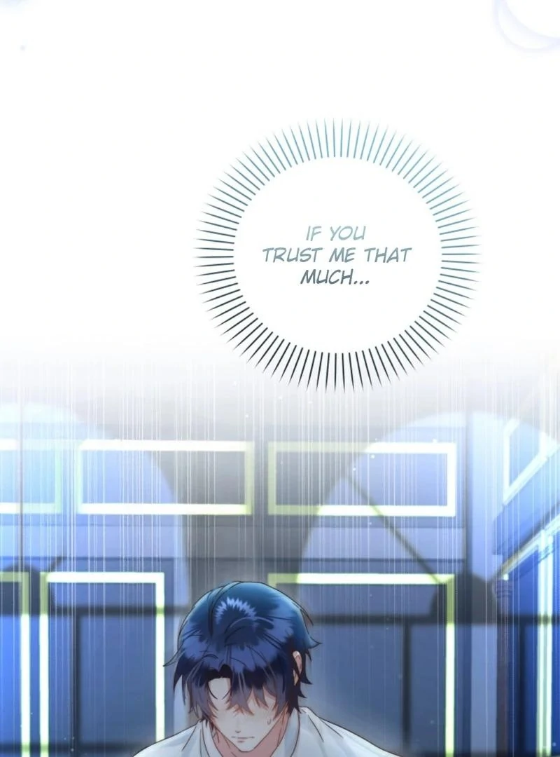 I Will Not Be the Supporting Character Forever Chapter 30 - Page 52