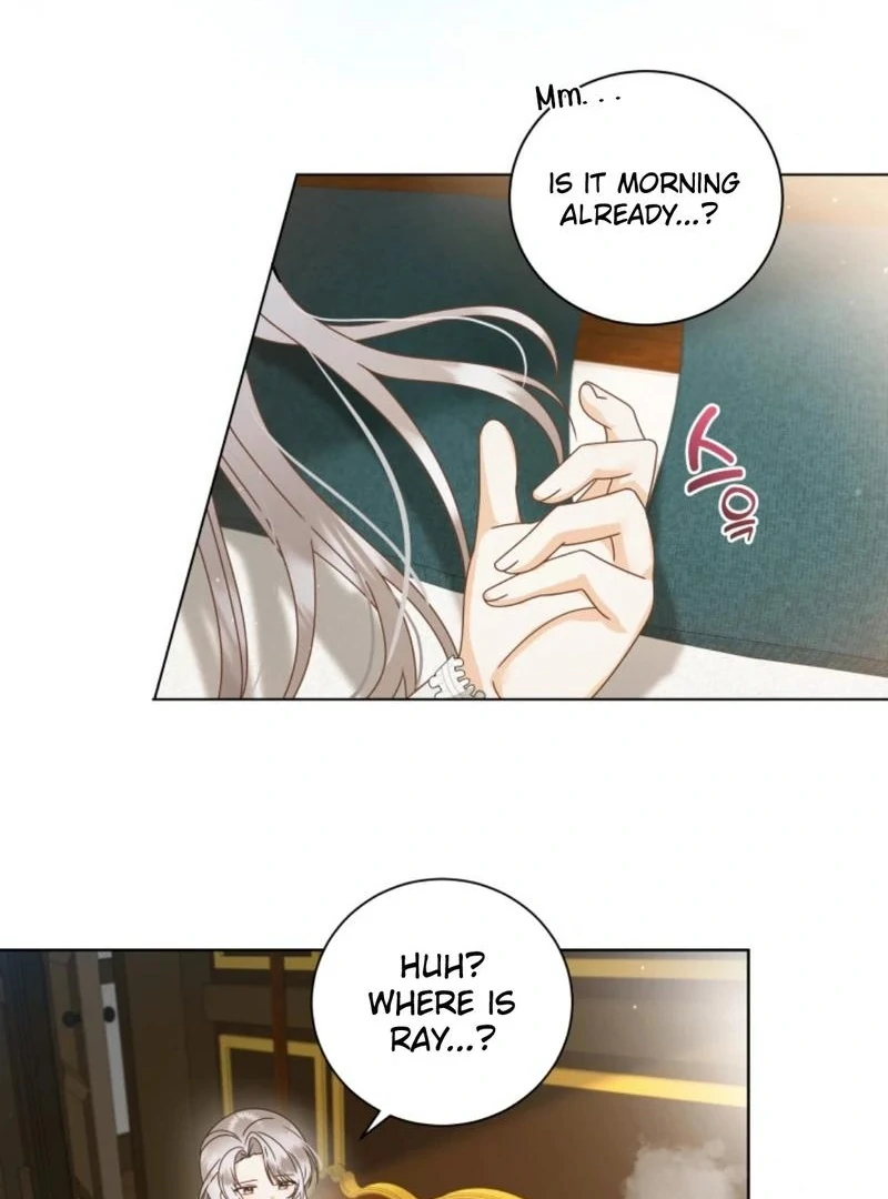 I Will Not Be the Supporting Character Forever Chapter 30 - Page 59