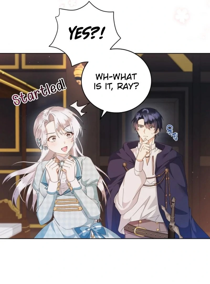 I Will Not Be the Supporting Character Forever Chapter 30 - Page 6