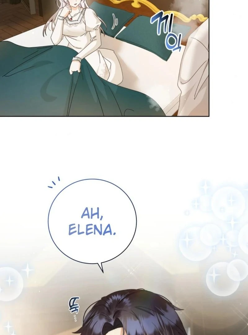 I Will Not Be the Supporting Character Forever Chapter 30 - Page 60