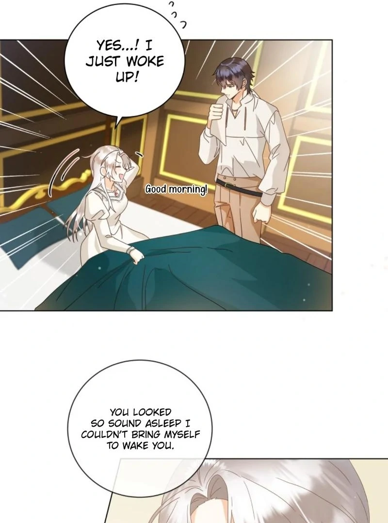 I Will Not Be the Supporting Character Forever Chapter 30 - Page 64