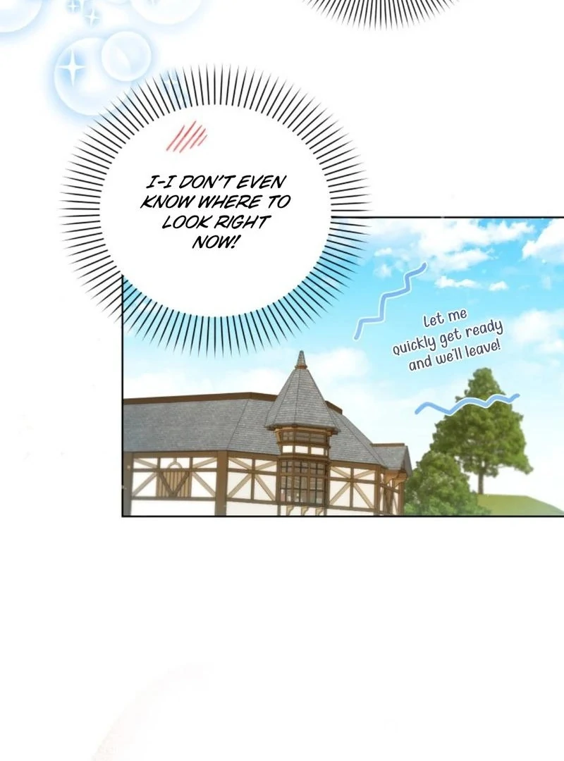 I Will Not Be the Supporting Character Forever Chapter 30 - Page 66