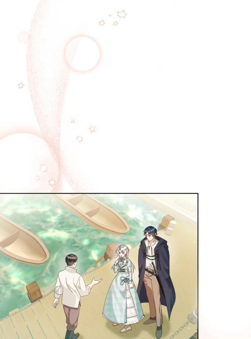 I Will Not Be the Supporting Character Forever Chapter 30 - Page 67