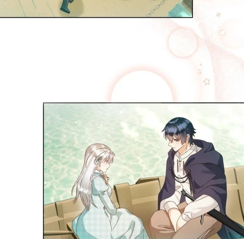 I Will Not Be the Supporting Character Forever Chapter 30 - Page 68
