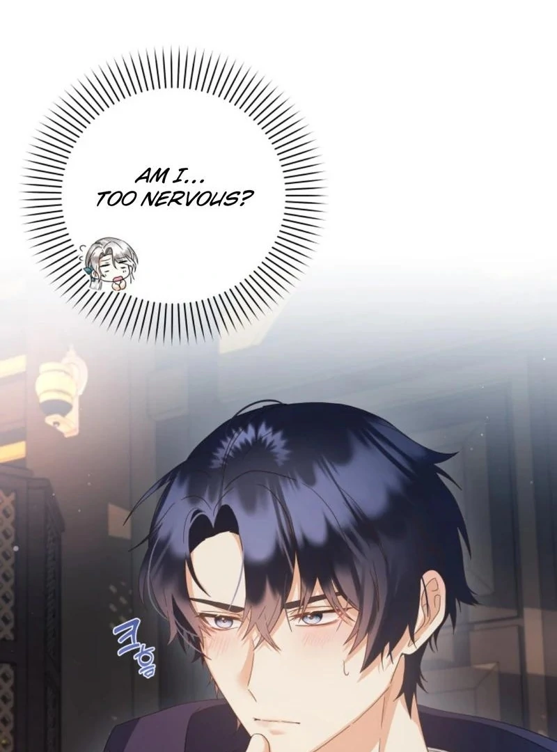 I Will Not Be the Supporting Character Forever Chapter 30 - Page 7