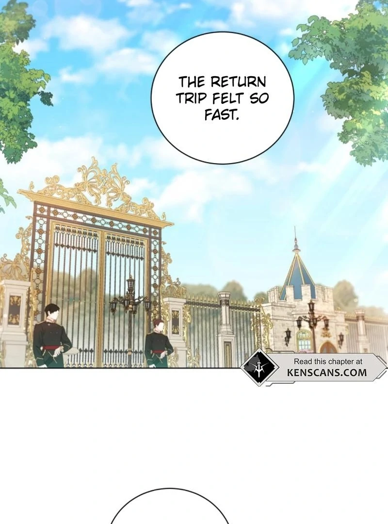 I Will Not Be the Supporting Character Forever Chapter 30 - Page 70