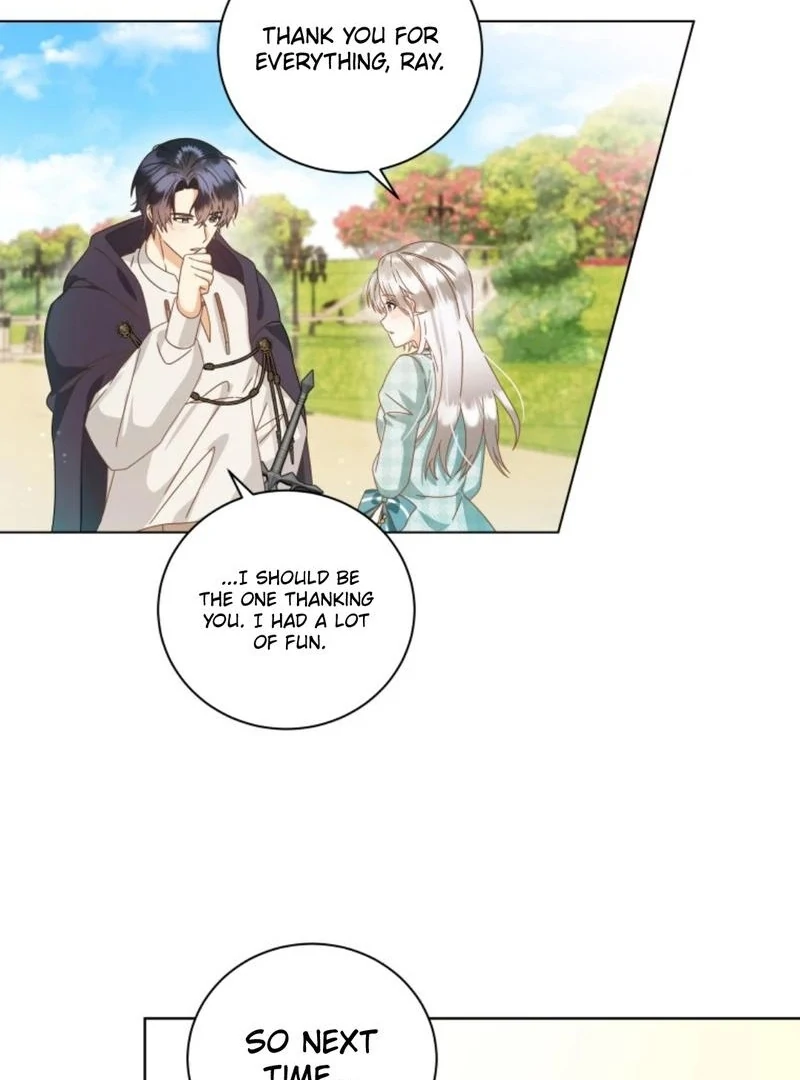 I Will Not Be the Supporting Character Forever Chapter 30 - Page 71