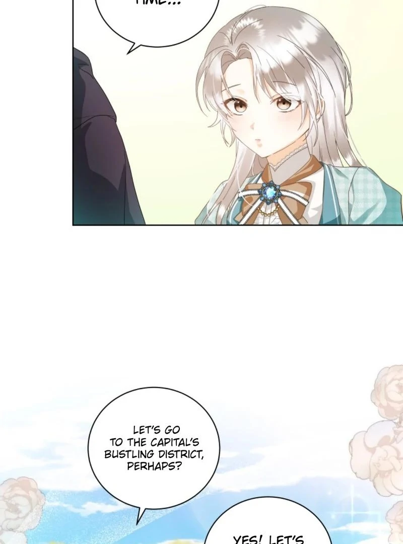 I Will Not Be the Supporting Character Forever Chapter 30 - Page 72