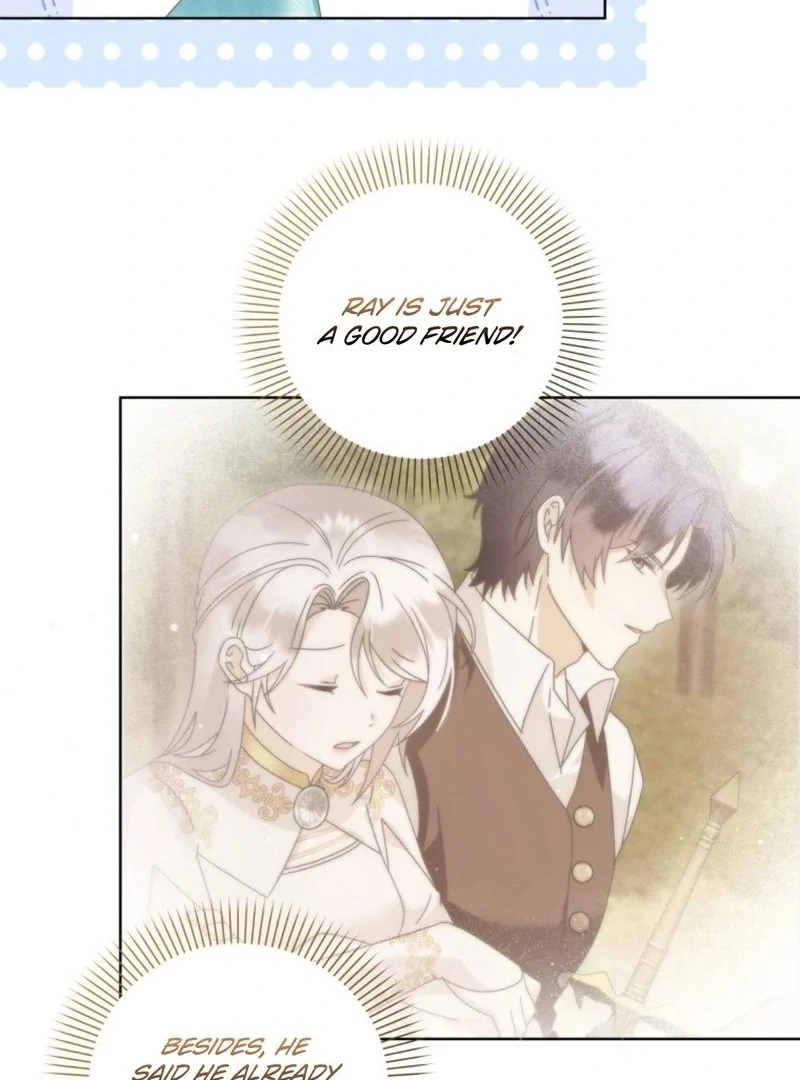 I Will Not Be the Supporting Character Forever Chapter 30 - Page 79