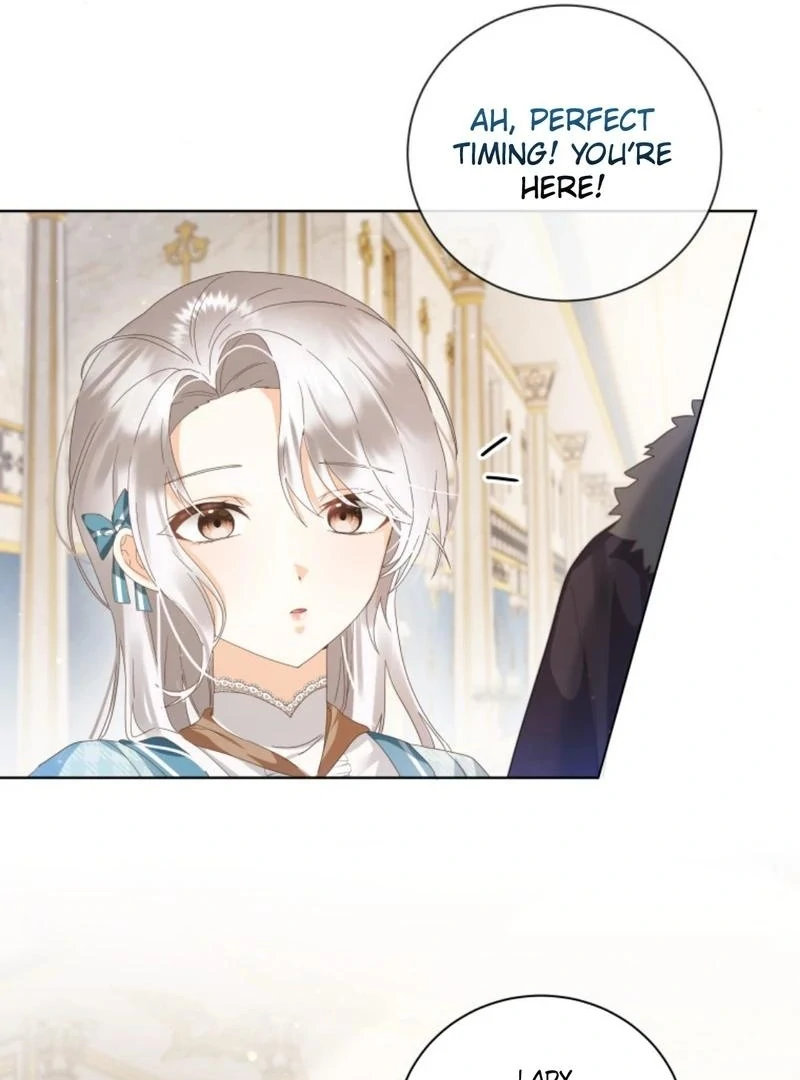 I Will Not Be the Supporting Character Forever Chapter 30 - Page 82