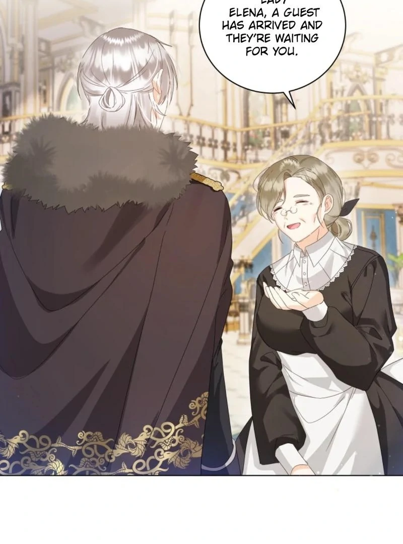 I Will Not Be the Supporting Character Forever Chapter 30 - Page 83