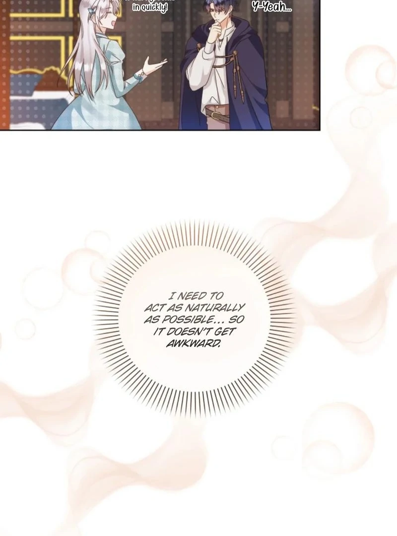 I Will Not Be the Supporting Character Forever Chapter 30 - Page 9