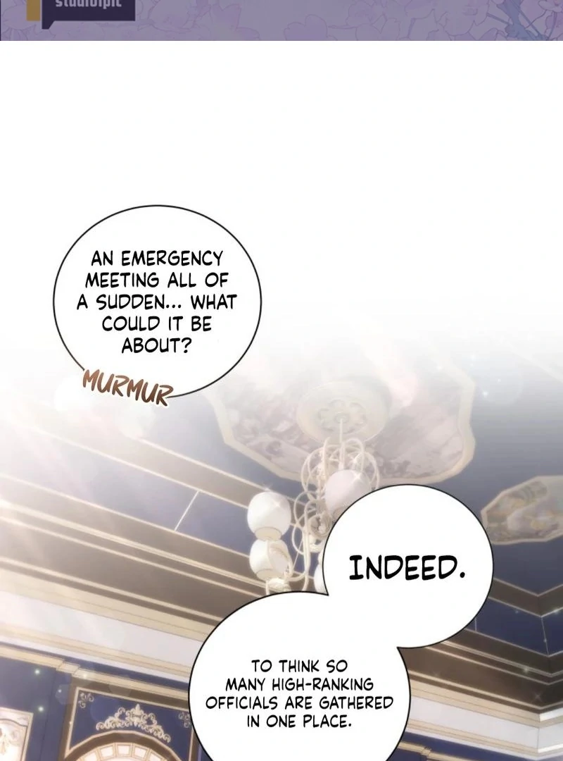I Will Not Be the Supporting Character Forever Chapter 31 - Page 1
