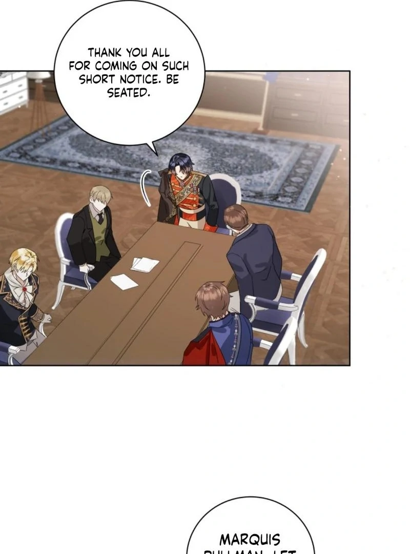 I Will Not Be the Supporting Character Forever Chapter 31 - Page 12