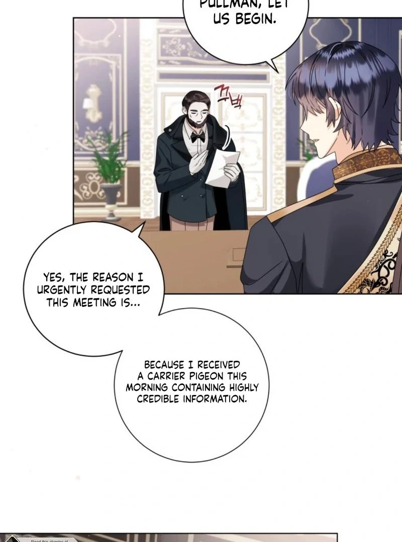 I Will Not Be the Supporting Character Forever Chapter 31 - Page 13
