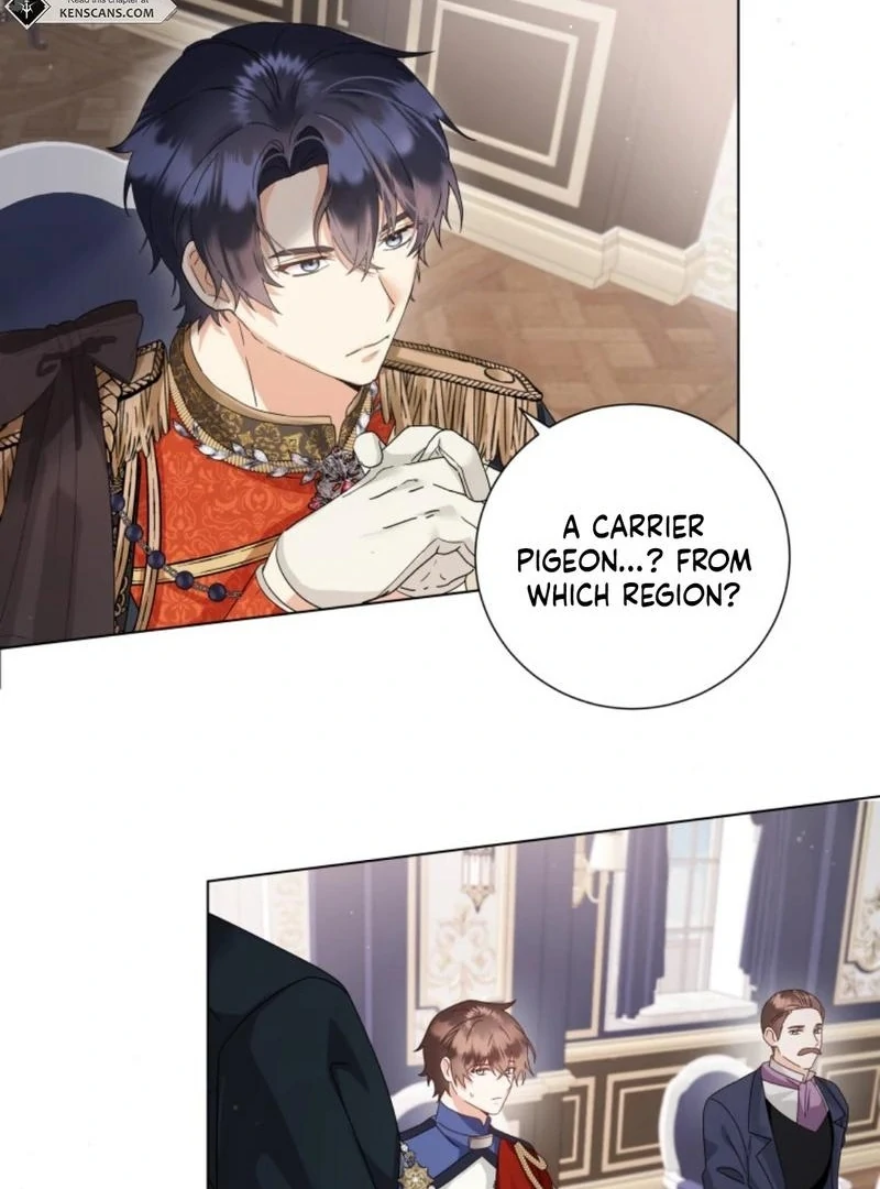 I Will Not Be the Supporting Character Forever Chapter 31 - Page 14