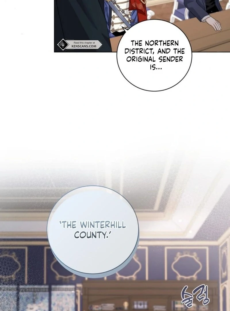 I Will Not Be the Supporting Character Forever Chapter 31 - Page 15