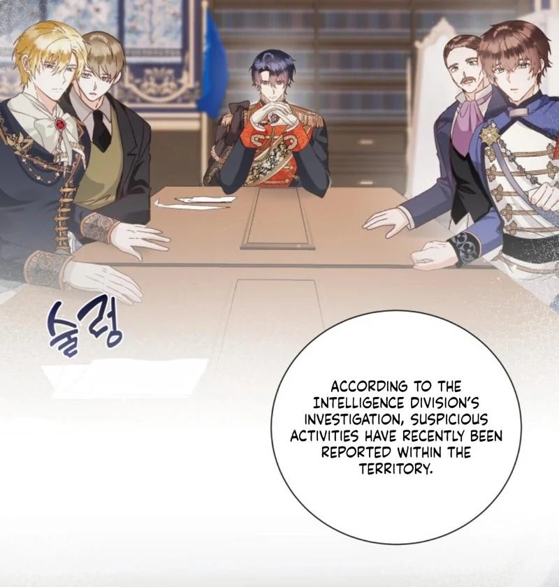 I Will Not Be the Supporting Character Forever Chapter 31 - Page 16