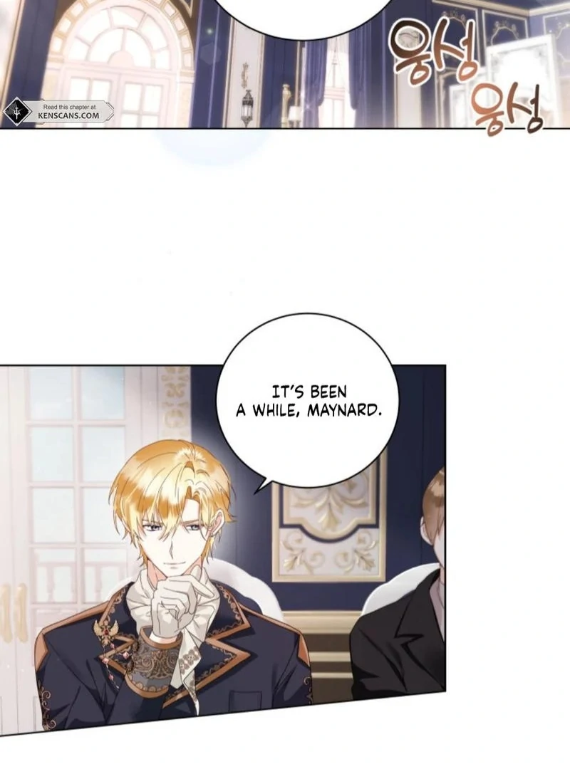 I Will Not Be the Supporting Character Forever Chapter 31 - Page 2