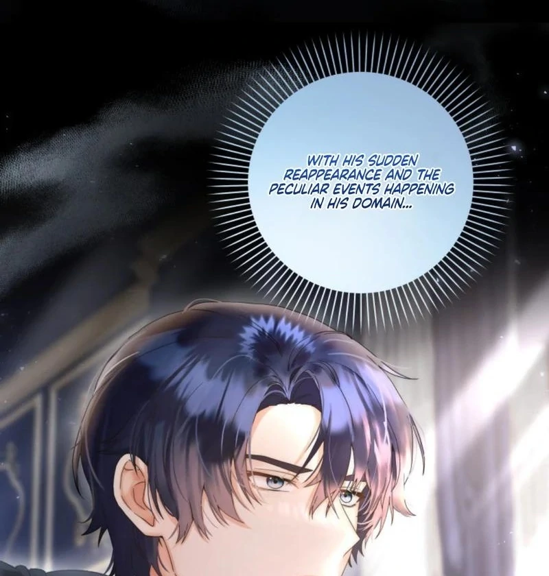 I Will Not Be the Supporting Character Forever Chapter 31 - Page 22
