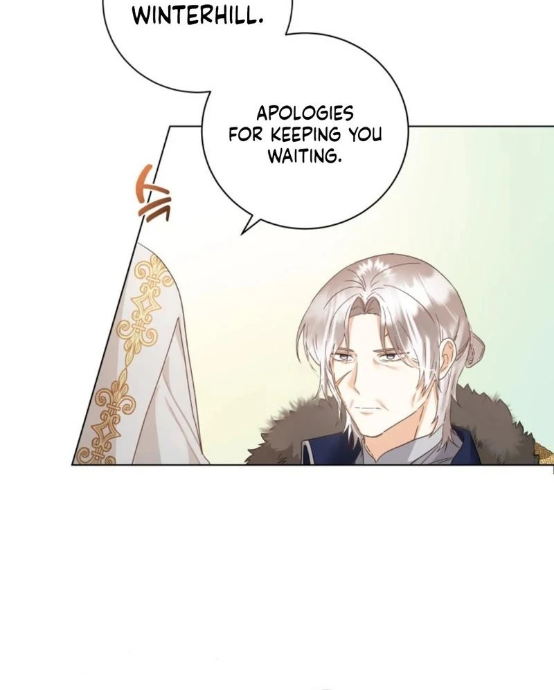 I Will Not Be the Supporting Character Forever Chapter 31 - Page 28