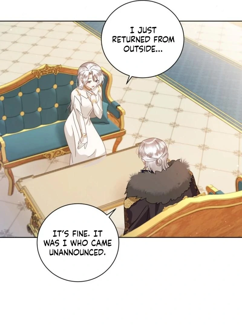 I Will Not Be the Supporting Character Forever Chapter 31 - Page 29