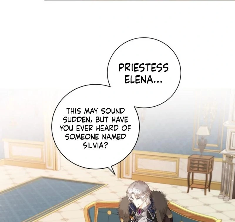 I Will Not Be the Supporting Character Forever Chapter 31 - Page 33