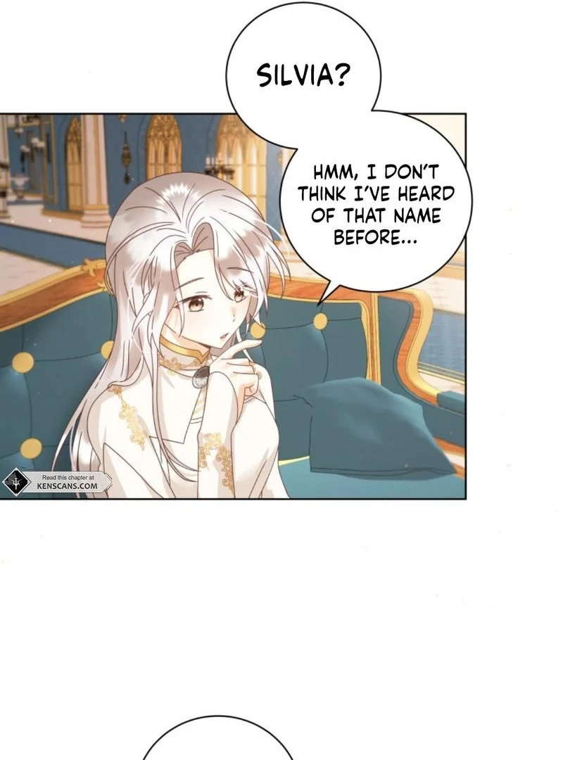 I Will Not Be the Supporting Character Forever Chapter 31 - Page 35