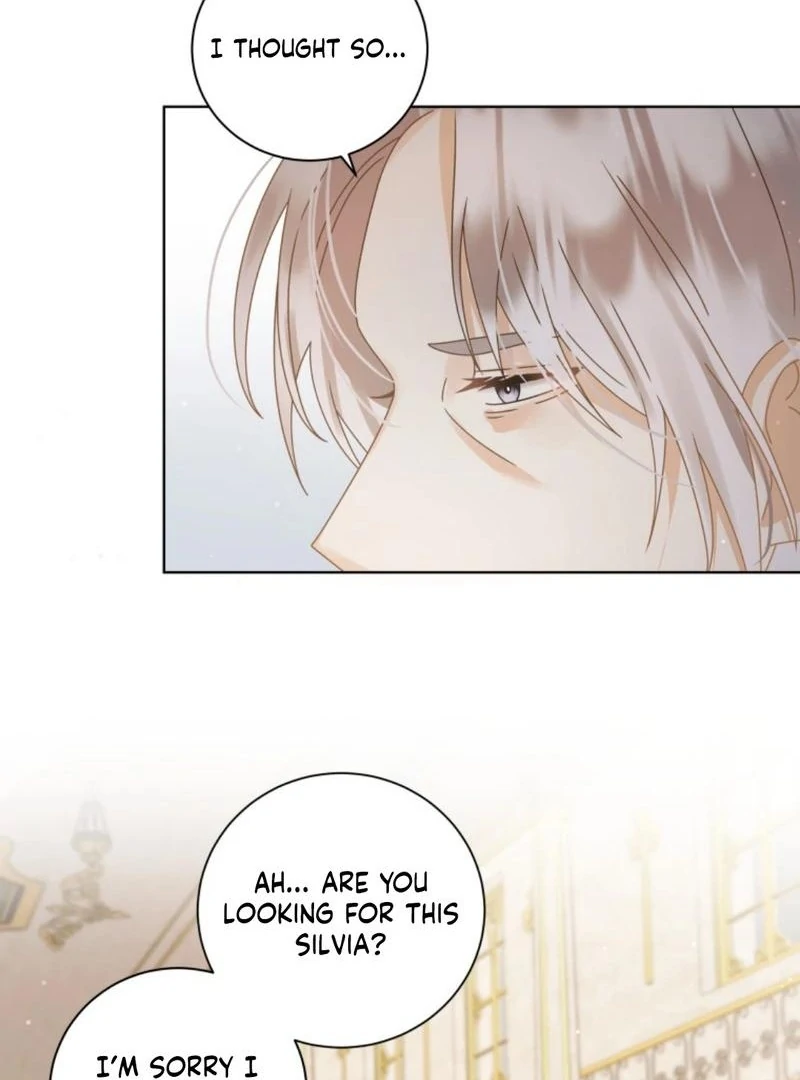 I Will Not Be the Supporting Character Forever Chapter 31 - Page 36