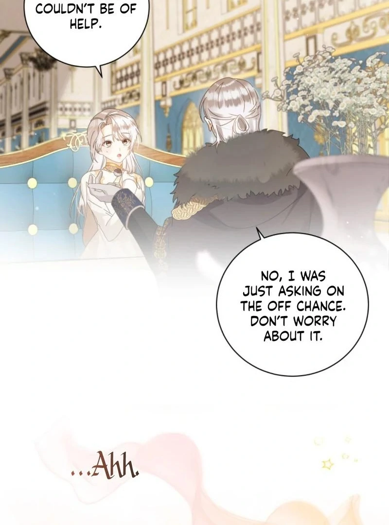 I Will Not Be the Supporting Character Forever Chapter 31 - Page 37