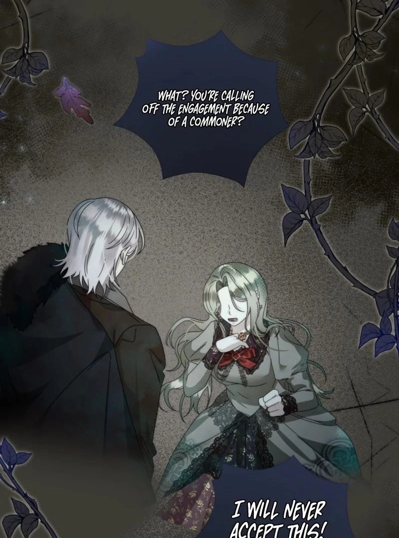 I Will Not Be the Supporting Character Forever Chapter 31 - Page 42