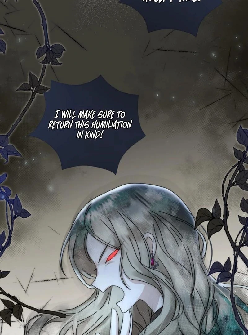 I Will Not Be the Supporting Character Forever Chapter 31 - Page 43